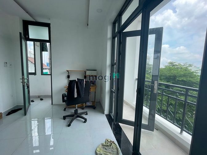 Hình ảnh Phòng trọ gần eaon mall Bình Tân có máy lạnh 3,8 tr