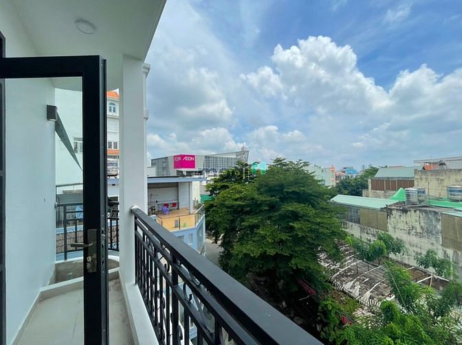Hình ảnh Phòng trọ gần eaon mall Bình Tân có máy lạnh 3,8 tr