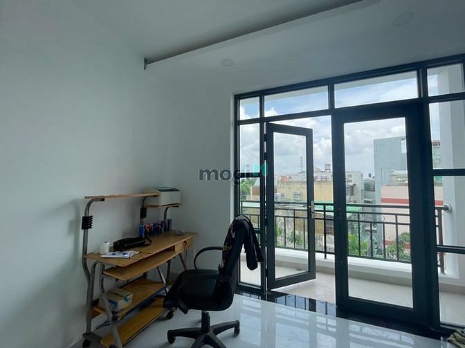 Hình ảnh Phòng trọ gần eaon mall Bình Tân có máy lạnh 3,8 tr