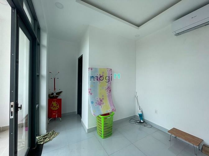 Hình ảnh Phòng trọ gần eaon mall Bình Tân có máy lạnh 3,8 tr