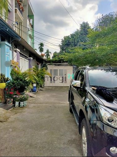 Hình ảnh Bán nhà 1/ đường số 2 Hiệp Bình Phước - TP Thủ Đức