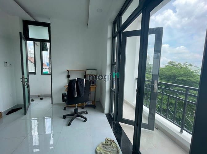 Hình ảnh Phòng trọ gần eaon mall Bình Tân có máy lạnh 3,8 tr