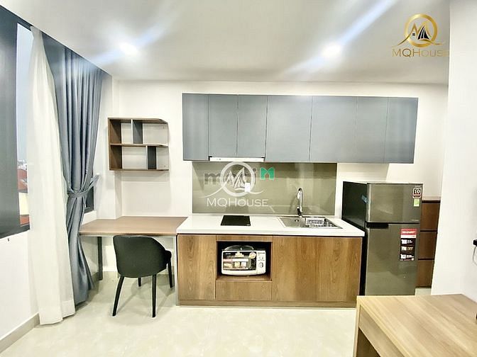 Hình ảnh Mb6623 nạp rút nhanh chóng ban công Lê Trực coa dịch vụ dọn dẹp phòng