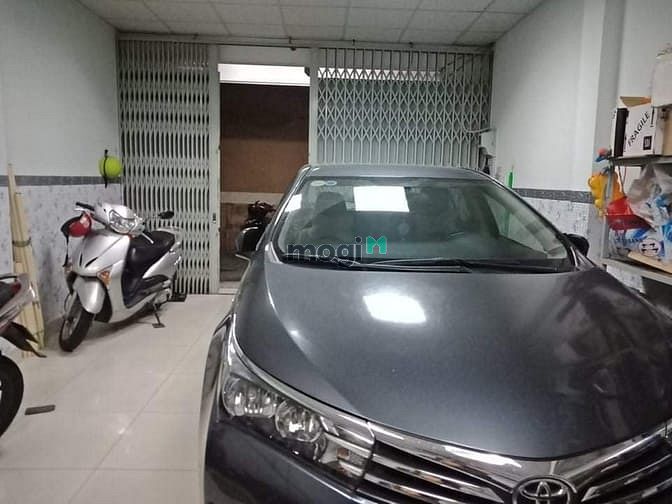 Hình ảnh Nhà đẹp giá mềm Huỳnh Thiện Lộc