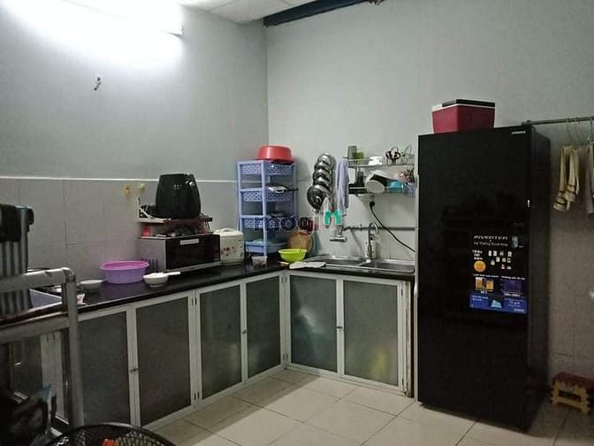 Hình ảnh Nhà đẹp giá mềm Huỳnh Thiện Lộc