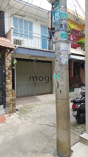 Hình ảnh Nhà đẹp giá mềm Huỳnh Thiện Lộc