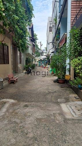 Hình ảnh Nhà đẹp giá mềm Huỳnh Thiện Lộc