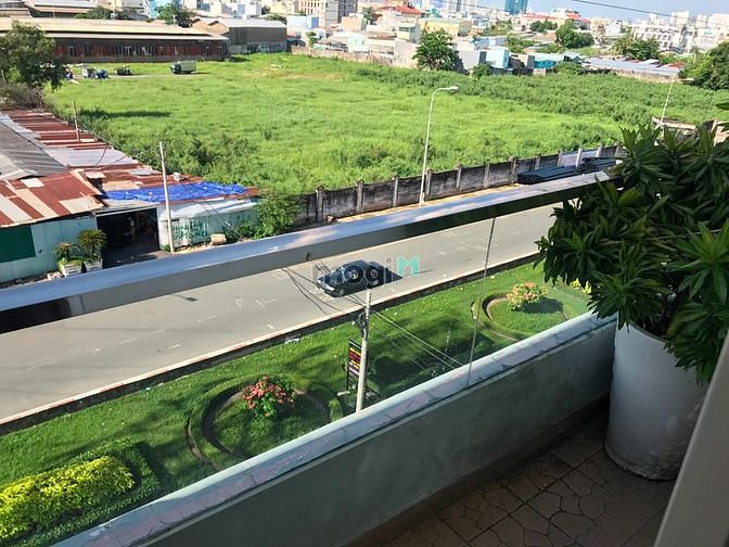 Hình ảnh phòng trọ quận 6 - phòng trọ giá rẻ