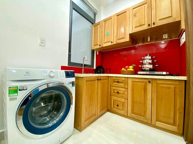 Hình ảnh Siêu phẩm STUDIO đẳng cấp, sang trọng ngay khu phố Phan Xích Long Q.PN
