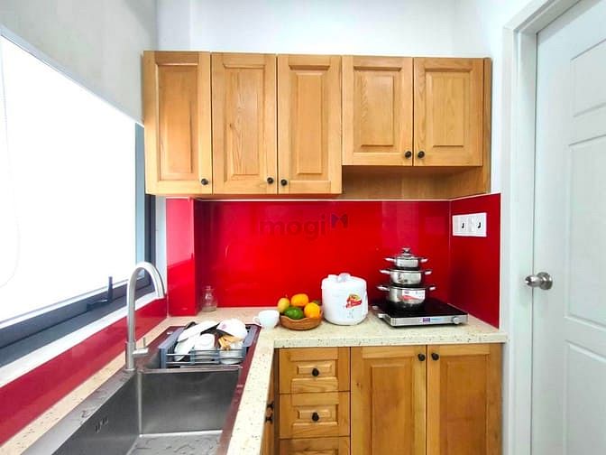 Hình ảnh Siêu phẩm STUDIO đẳng cấp, sang trọng ngay khu phố Phan Xích Long Q.PN