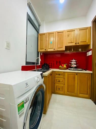 Hình ảnh Siêu phẩm STUDIO đẳng cấp, sang trọng ngay khu phố Phan Xích Long Q.PN