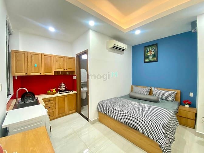 Hình ảnh Siêu phẩm STUDIO đẳng cấp, sang trọng ngay khu phố Phan Xích Long Q.PN