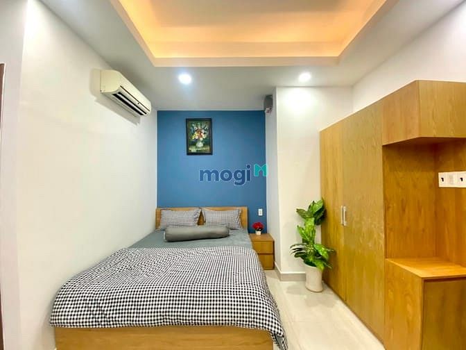 Hình ảnh Siêu phẩm STUDIO đẳng cấp, sang trọng ngay khu phố Phan Xích Long Q.PN