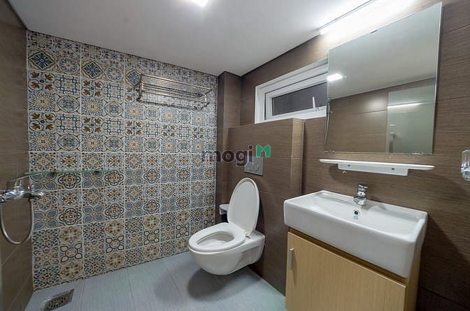 Hình ảnh 🌞Căn Hộ Studio ĐẲNG CẤP Ngay Trên Nam Kỳ Khởi Nghĩa 🌞🌞