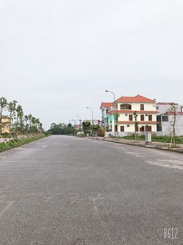 Hình ảnh Bán đất phân lô Ngọc Xuyên- Đồ Sơn- Hải Phòng: