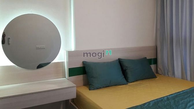 Hình ảnh Cho thuê Trang Chủ MB66.COM / Đăng Ký Tặng 66K Tân Hương Tower - Tân Phú 2PN,2WC diện tích 81m2.