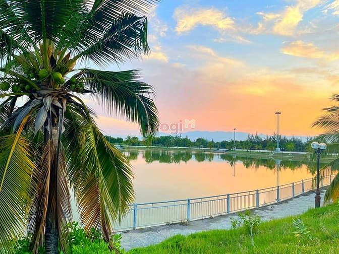 Hình ảnh Đất nền đẹp trong khu đô thị vàng Golden Bay 602