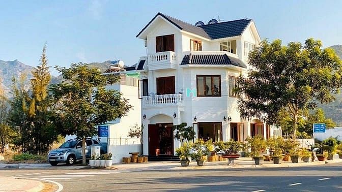 Hình ảnh Đất nền đẹp trong khu đô thị vàng Golden Bay 602
