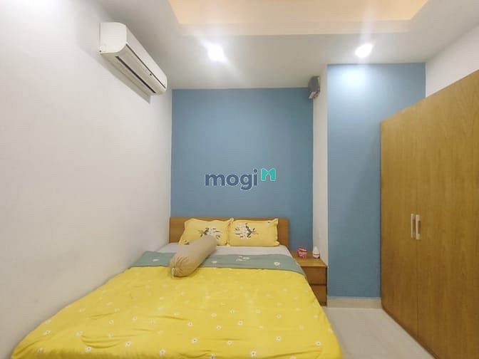 Hình ảnh 📢 Căn Hộ Cao Cấp Phú Nhuận, Gần Thích Quảng Đức, Máy Giặt Riêng