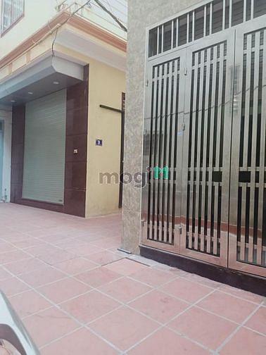 Hình ảnh Bán đất Định Công, 35m2, mt 4,8m, 2 tỷ