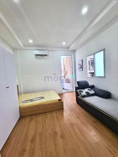 Hình ảnh Mb6623 nạp rút nhanh chóng mini Full nội thất,balcon MÁY GIẶT RIÊNG ngay Tân Định q1🌈🌈🌈