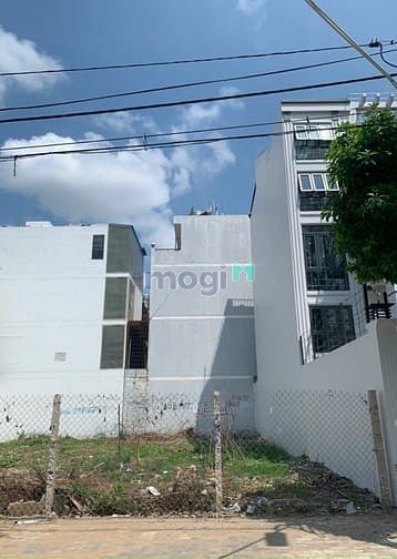 Hình ảnh Lô Đất KDC Nam Long Phú Thuận, P.Phú Thuận, Quận 7