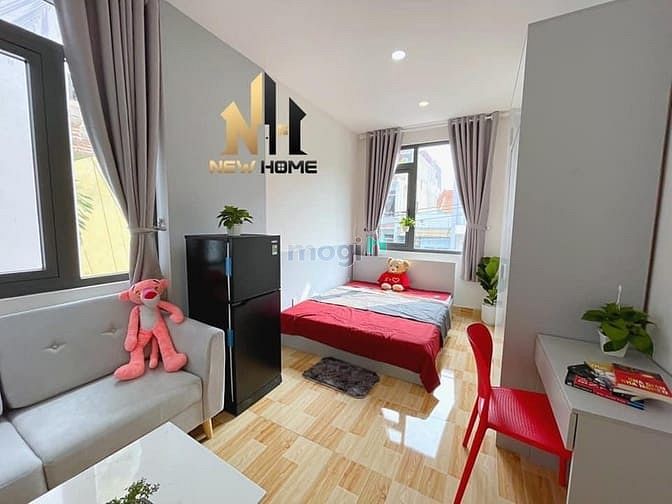 Hình ảnh 💥 Siêu HOT, Mb6623 nạp rút nhanh chóng mini  full nội thất, kế chợ Nguyễn Văn Trỗi