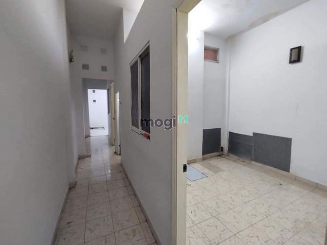 Hình ảnh Gấp bán  HXH Độc Lập Tân Phú 80m2 C4 giá 6.6 tỷ