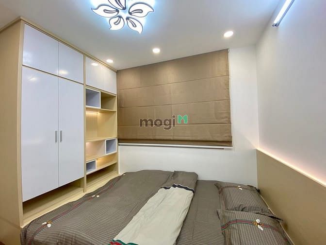 Hình ảnh Cho thuê Ch The Park Residence 2PN2WC full nội thất chỉ 9tr/tháng