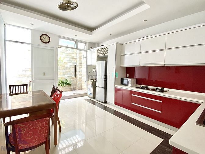 Hình ảnh Cho thuê nhà phố gồm 6 phòng P.Bình An ,giá chỉ 21tr/tháng