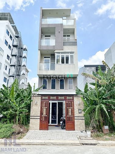 Hình ảnh Cho thuê nhà phố gồm 6 phòng P.Bình An ,giá chỉ 21tr/tháng