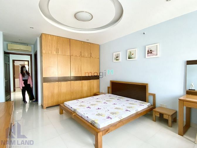 Hình ảnh Cho thuê nhà phố gồm 6 phòng P.Bình An ,giá chỉ 21tr/tháng