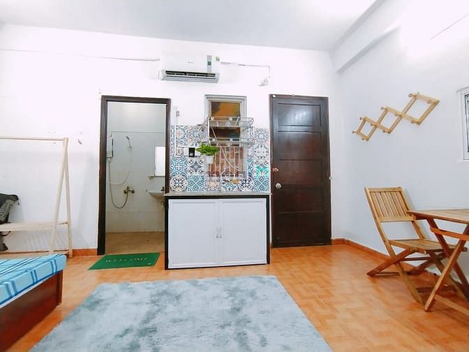 Hình ảnh ⚡⚡⚡CH Full Tiện Nghi - Cực Thoáng - 5' Tới ETOWN Cộng Hòa