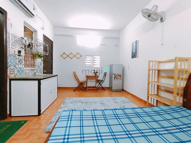 Hình ảnh ⚡⚡⚡CH Full Tiện Nghi - Cực Thoáng - 5' Tới ETOWN Cộng Hòa