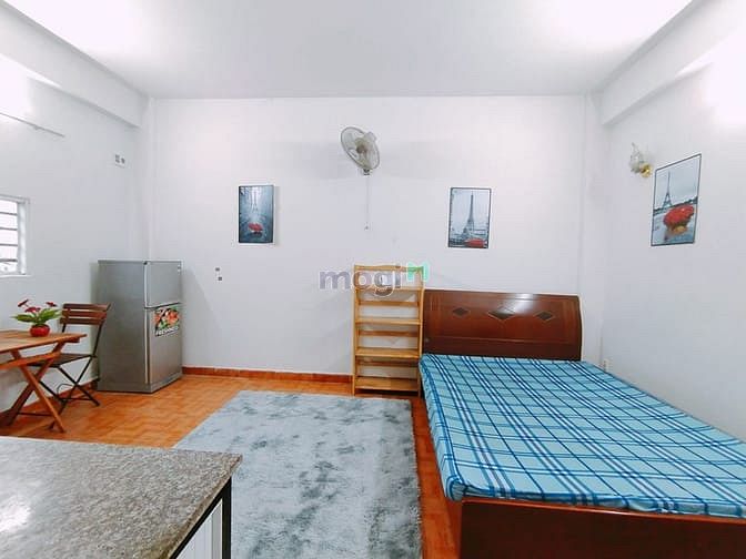 Hình ảnh ⚡⚡⚡CH Full Tiện Nghi - Cực Thoáng - 5' Tới ETOWN Cộng Hòa