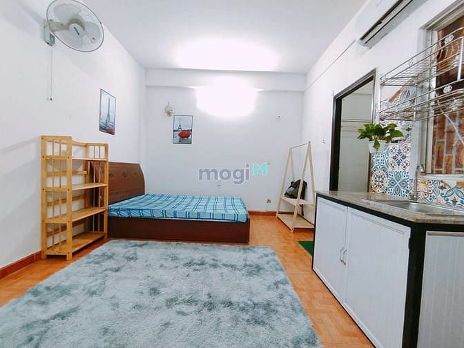 Hình ảnh ⚡⚡⚡CH Full Tiện Nghi - Cực Thoáng - 5' Tới ETOWN Cộng Hòa