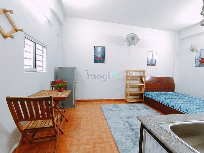 Hình ảnh ⚡⚡⚡CH Full Tiện Nghi - Cực Thoáng - 5' Tới ETOWN Cộng Hòa