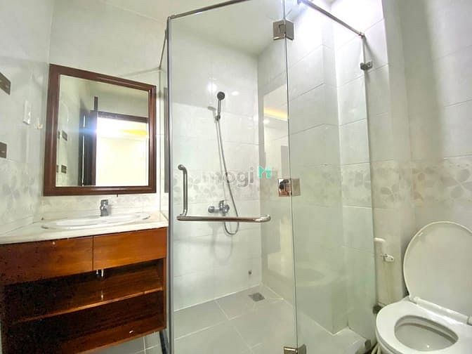 Hình ảnh Căn Hộ Bếp Riêng Nội Thất Mới Quận Tân Bình - Chợ Phạm Văn Hai