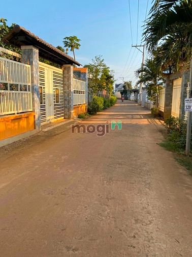 Hình ảnh Nền Đất Chỉ Có 530tr Đất Thổ Cư, Sổ Riêng Tp.LongKhánh