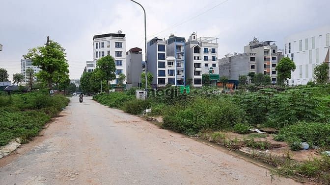 Hình ảnh Bán Gấp Đất Dịch Vụ Vạn Phúc 50m2, SĐCC, Gần HimLam, Ngã Tư Vạn Phúc