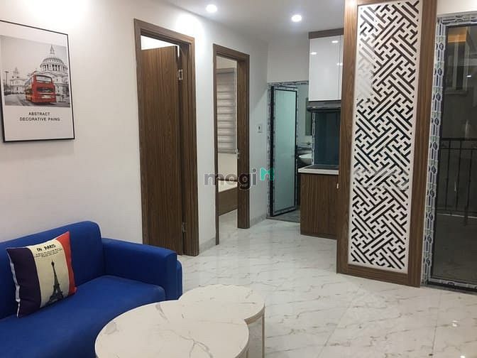 Hình ảnh CĐT Mở bán Chung cư Phố Hoàng Hoa Thám-Văn Cao, cạnh nhà máy Bia HN