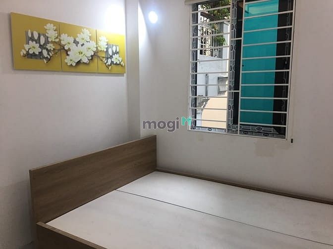 Hình ảnh CĐT Mở bán Chung cư Phố Hoàng Hoa Thám-Văn Cao, cạnh nhà máy Bia HN