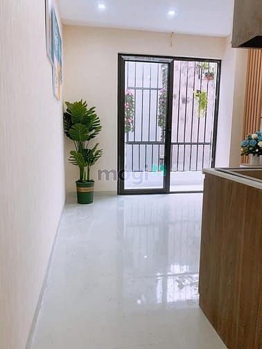 Hình ảnh CĐT Mở bán Chung cư Phố Hoàng Hoa Thám-Văn Cao, cạnh nhà máy Bia HN