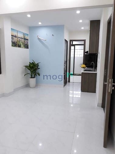 Hình ảnh CĐT Mở bán Chung cư Phố Hoàng Hoa Thám-Văn Cao, cạnh nhà máy Bia HN