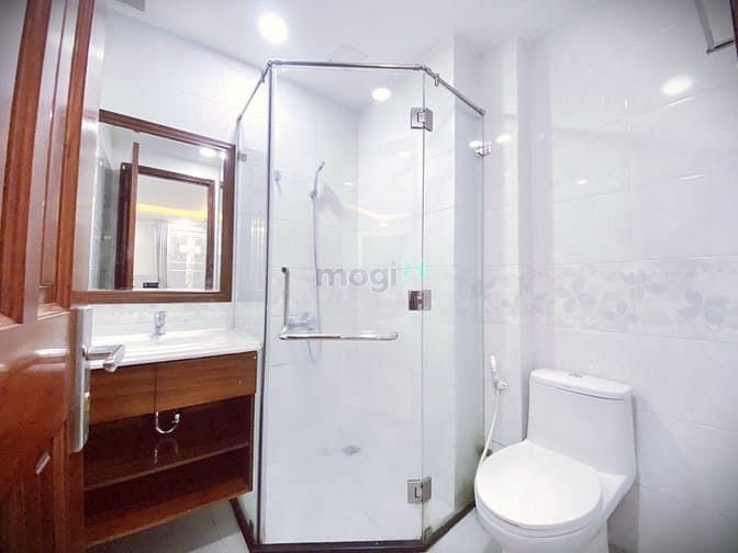 Hình ảnh Căn Hộ CHung Cư 27m2 Quận Tân Bình - Hoàng Sa gần Chợ Phạm Văn Hai