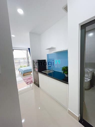 Hình ảnh CHDV Full nội thất, Balcony giá tốt