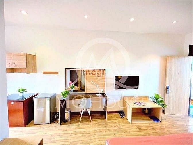 Hình ảnh 🏢Khai trương Siêu phẩm Mb6623 nạp rút nhanh chóng đang hot Quận 3 có bồn tắm siêu