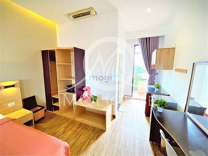 Hình ảnh 🏢Khai trương Siêu phẩm Mb6623 nạp rút nhanh chóng đang hot Quận 3 có bồn tắm siêu