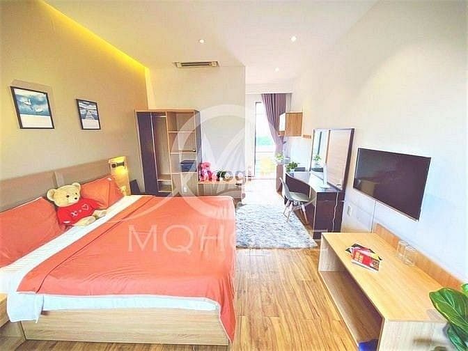 Hình ảnh 🏢Khai trương Siêu phẩm Mb6623 nạp rút nhanh chóng đang hot Quận 3 có bồn tắm siêu