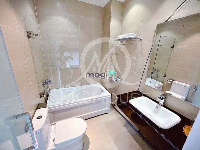 Hình ảnh 🏢Khai trương Siêu phẩm Mb6623 nạp rút nhanh chóng đang hot Quận 3 có bồn tắm siêu